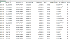 So l?schen Sie jede andere Zeile in Excel – Top 3 Methoden