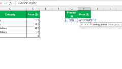 The Ultimate Guide to VLOOKUP Versus INDEX MATCH in Excel