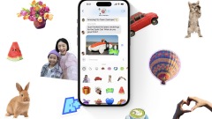 How to Make Stickers from Photos for Messages on iPhone