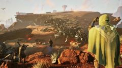Dune: Awakening | Guide des plateformes et consoles disponibles