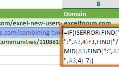 How to quickly convert formulas to values in Excel