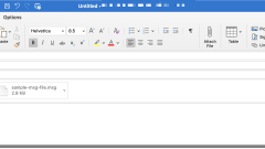 How to Open .MSG Files on Mac? How to View Them on MacBook Air/Pro?