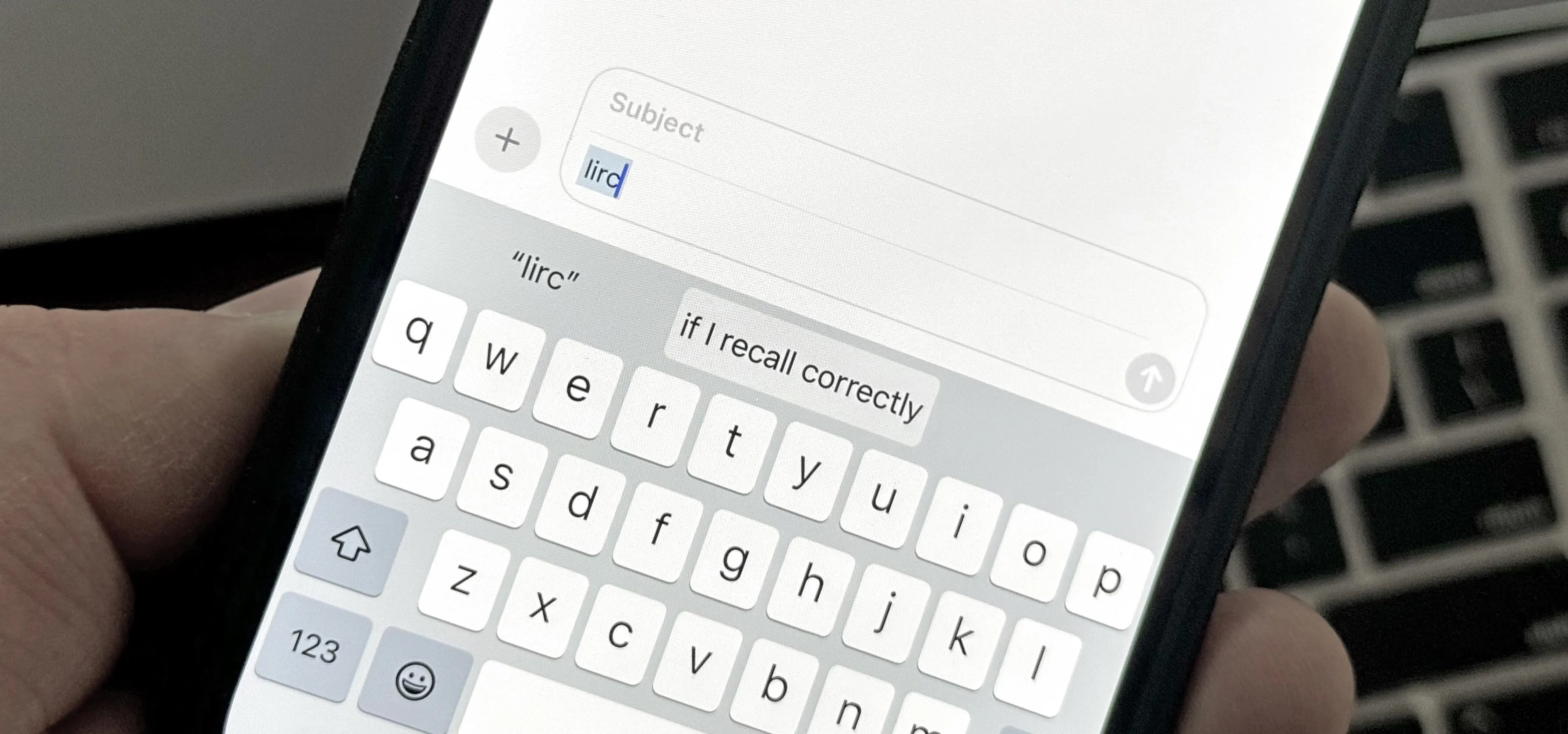 Text Replacements: The Secret Weapon to Typing More with Less on Your iPhone, iPad, or Mac