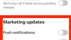 How to Stop Instacart Ads Promo Notifications on iPhone