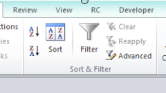 Contoh vlookup: vlookup dengan senarai drop down