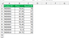 Die ultimative Anleitung zur Bodenfunktion in Excel