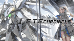 E.T.E Chronicle -Vorbestellungen und DLC