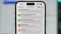 Why Mail on iPhone Shows Contact Photos — And How to Turn Them Off