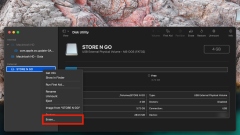 Comment formater USB sur Mac? Comment effacer?