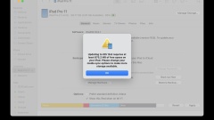 How to change media sync options on iPhone & iPad to make more storage available