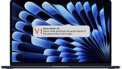 Comment utiliser le mode jeu sur macOS Sonoma