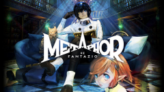 Métaphore: DLC et précommande Refantazio
