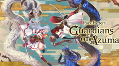 Rune Factory: Guardians of Azuma Précommande et DLC