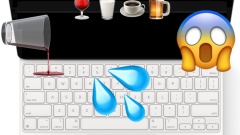 Spilled Coffee/Liquid on iPad Magic Keyboard? Here’s What To Do