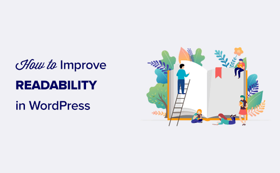 如何在 WordPress 帖子中添加和提高可讀性分數 - 小浪云數據