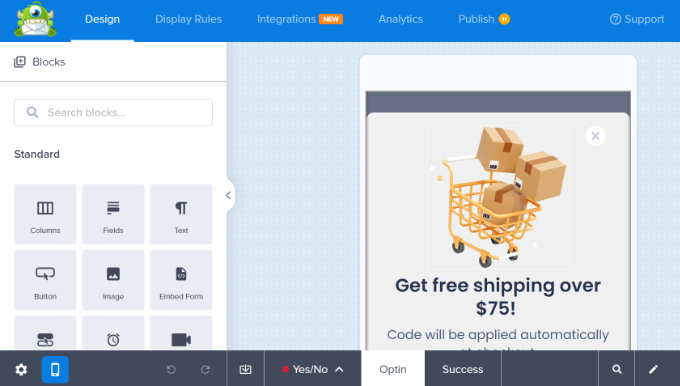 如何从桌面查看 WordPress 网站的移动版本