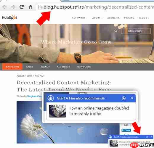 如何使用 WordPress 的 Frame Buster 阻止內(nèi)容盜版