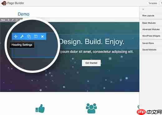 如何使用 Beaver Builder 创建自定义 WordPress 布局