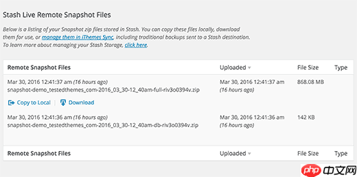 如何使用 BackupBuddy 確保 WordPress 內容安全