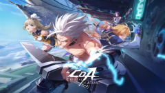 Crystal of Atlan Preregister dan Preorder