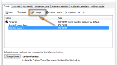 Why email is stuck in Outlook & how to make it send