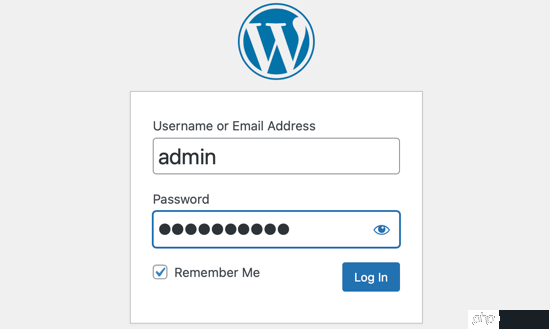 如何將安全問題添加到 WordPress 登錄屏幕
