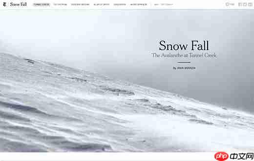 如何使用 StoryBuilder 在 WordPress 中創(chuàng)建精美的長(zhǎng)格式內(nèi)容