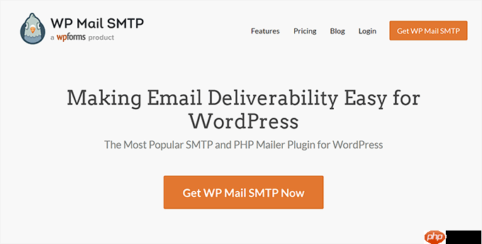在 WordPress 中发布文章时如何向作者发送电子邮件