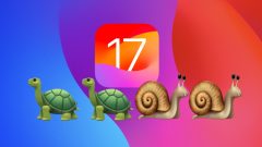 Is iOS 17 Slow on Your iPhone? Here’s the Fix
