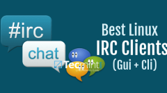 8 Best IRC Clients for Linux in 2024