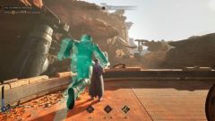 Pouvez-vous jouer à Dune: Awakening Offline?