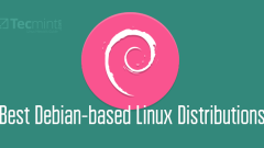 12 pengagihan Linux yang berpangkalan di Debian terbaik