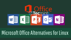 13 Alternatif Microsoft Office terbaik untuk Linux pada tahun 2024