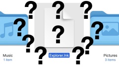 LNK Files: What is .lnk File and How to Open .lnk Files on Mac