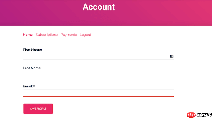 如何允許用戶在 WordPress 中添加最喜歡的帖子