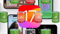 iOS 17 Battery Life is Bad? iOS 17 Battery Draining Fast? Here’s Why & How to Fix It