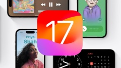 iOS 17 Released, Download Now for iPhone