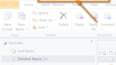 Outlook Not Responding – solutions for hanging, freezing, crashing