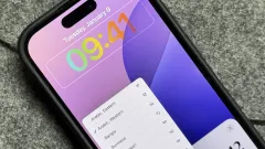 Ihr Sperrbildschirm wurde gerade 13 Mal cooler mit iOS 18 und iPados 18