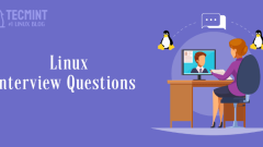 30 Most Commonly Asked Linux Interview Questions