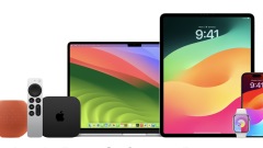 Public Beta 5 of iOS 17, iPadOS 17, macOS Sonoma Available