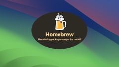 Comment installer Homebrew sur MacOS Sonoma Beta