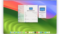 Comment installer macOS Sonoma bêta dans une machine virtuelle avec UTM