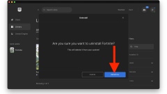 Comment désinstaller Fortnite sur Mac correctement pour libérer 100 Go de stockage