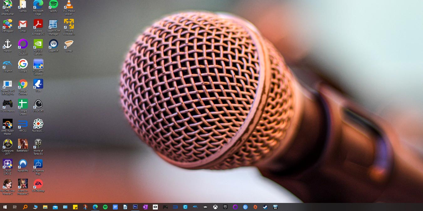 Comment résoudre le problème du microphone sans fonctionnement dans Windows - faciliter la technologie