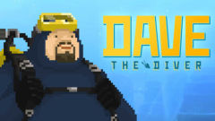 Dave The Diver DLC dan Preorder