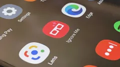 Lock Apps and Files on Your Samsung Galaxy