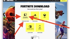 Comment télécharger et jouer à Fortnite sur Mac