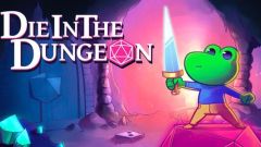Mati di Preorder Dungeon dan DLC