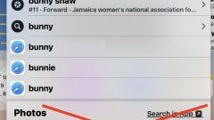 How to Stop Photos from Showing in Spotlight Search on iPhone & iPad